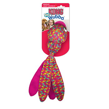 Kong Wubba Finz – S-koko