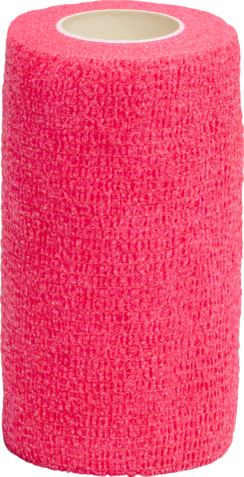HorseGuard Flex Bandage Wrap 4,5m - Pink