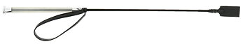WHIP & GO Gel Whip Black - 65 cm long