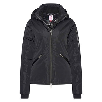 Imperial Riding Tekninen takki Lucky Black