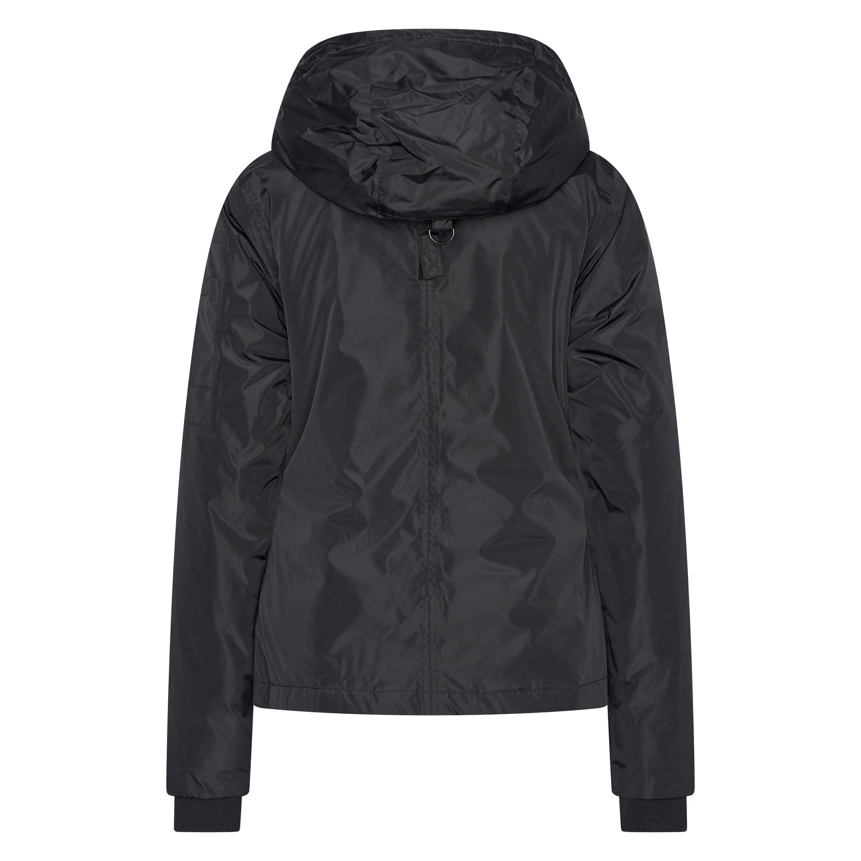 Imperial Riding Tekninen takki Lucky Black - 9