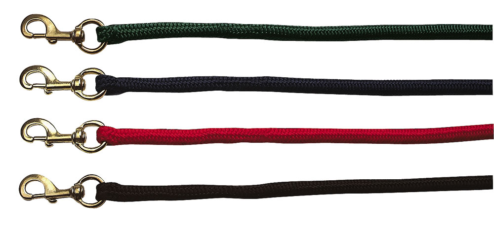 NORTON Grimskaft Med Panikhake Svart 2,40 m