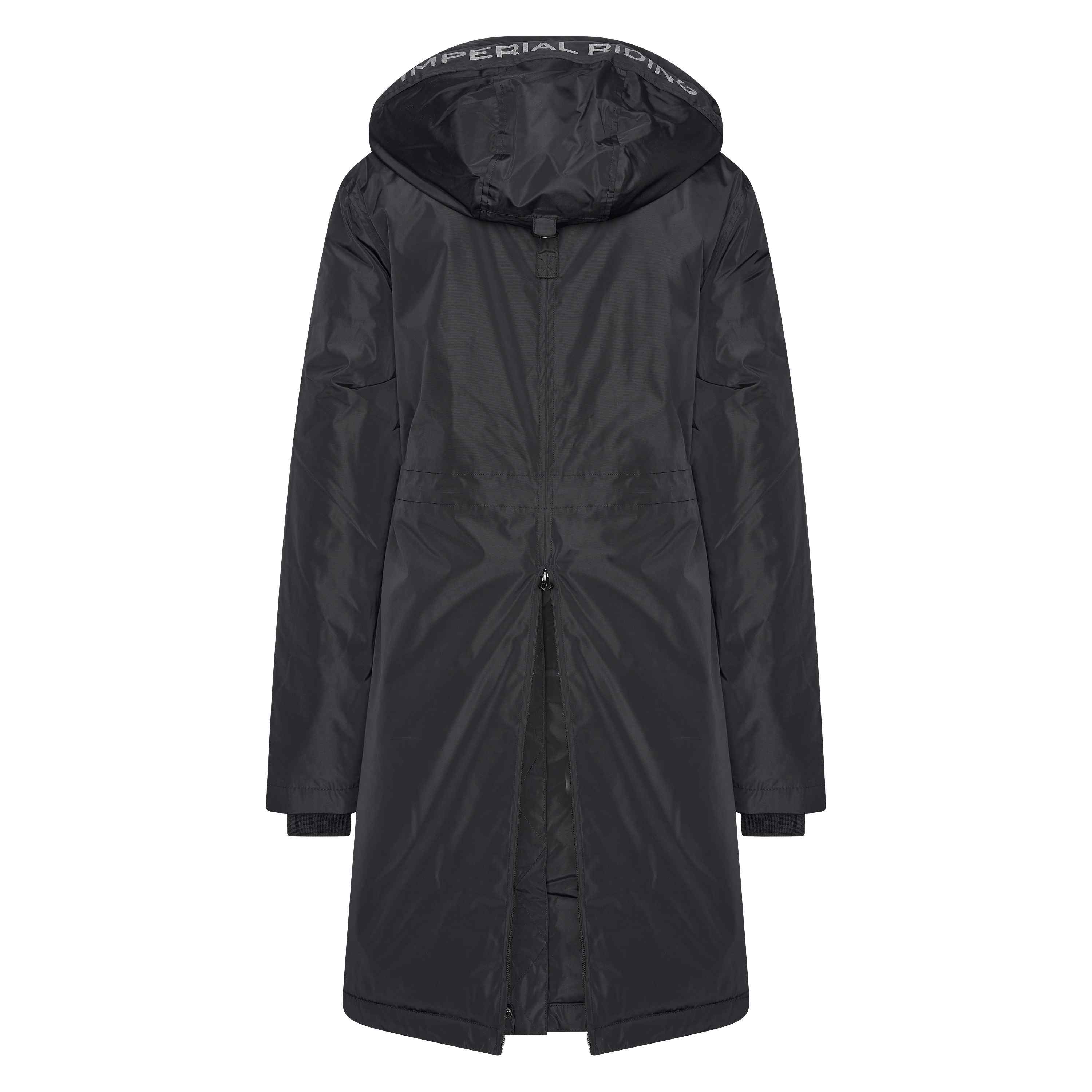 Imperial Riding Tech parka Jolly Black - 10