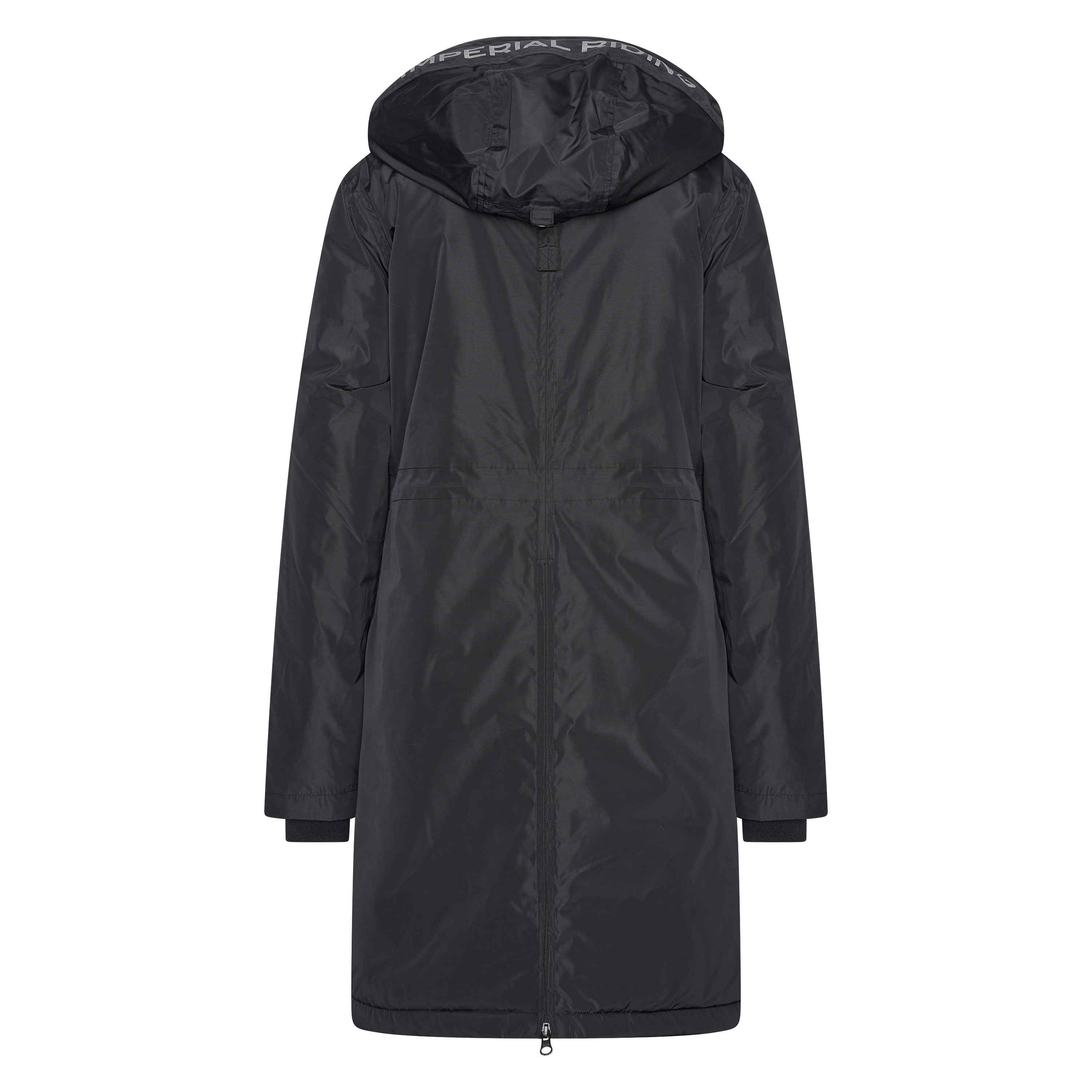 Imperial Riding Tech parka Jolly Black - 9
