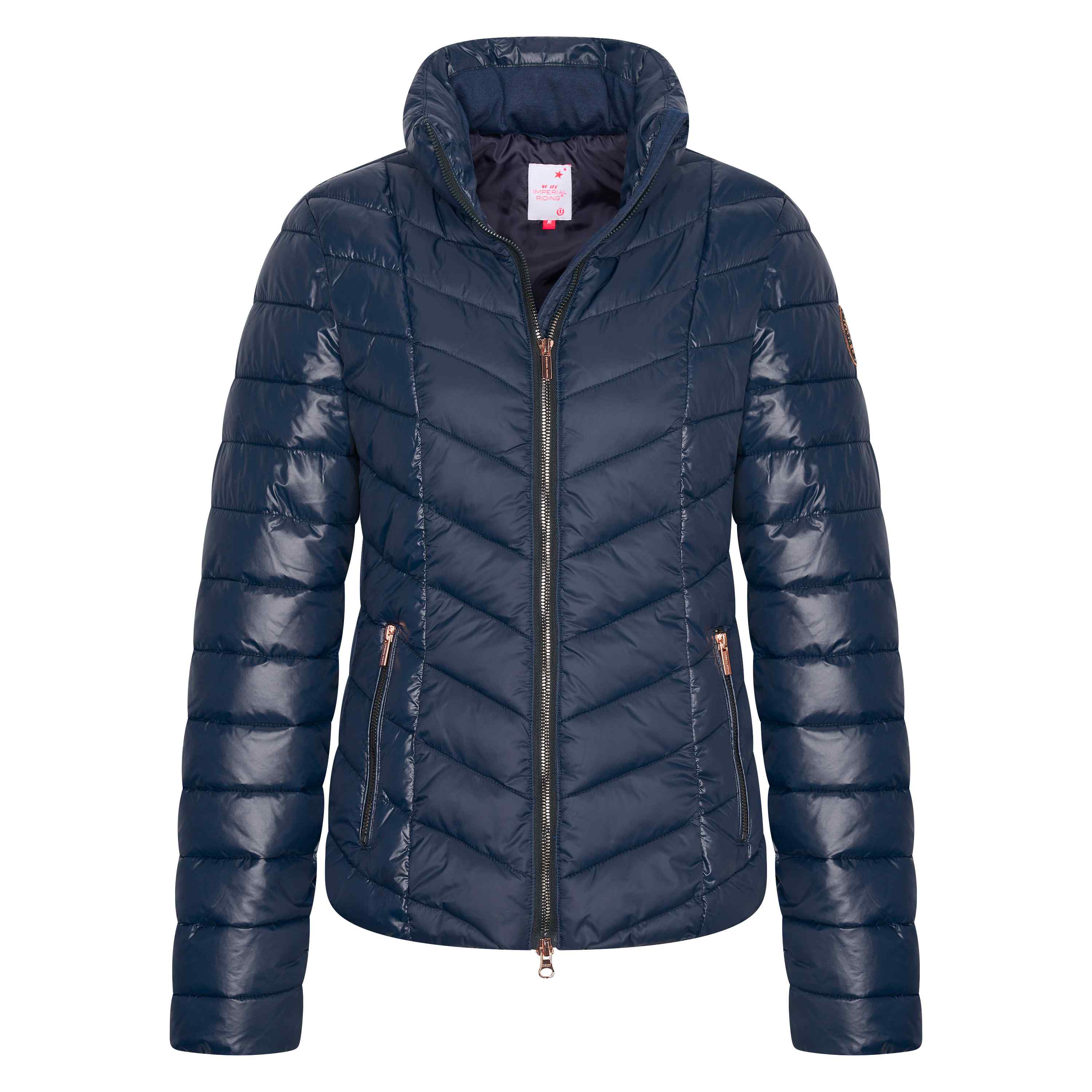 Imperial Riding Jacke Never Dull Navy (M)
