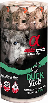 AlphaSpirit Sticks Anka 16st