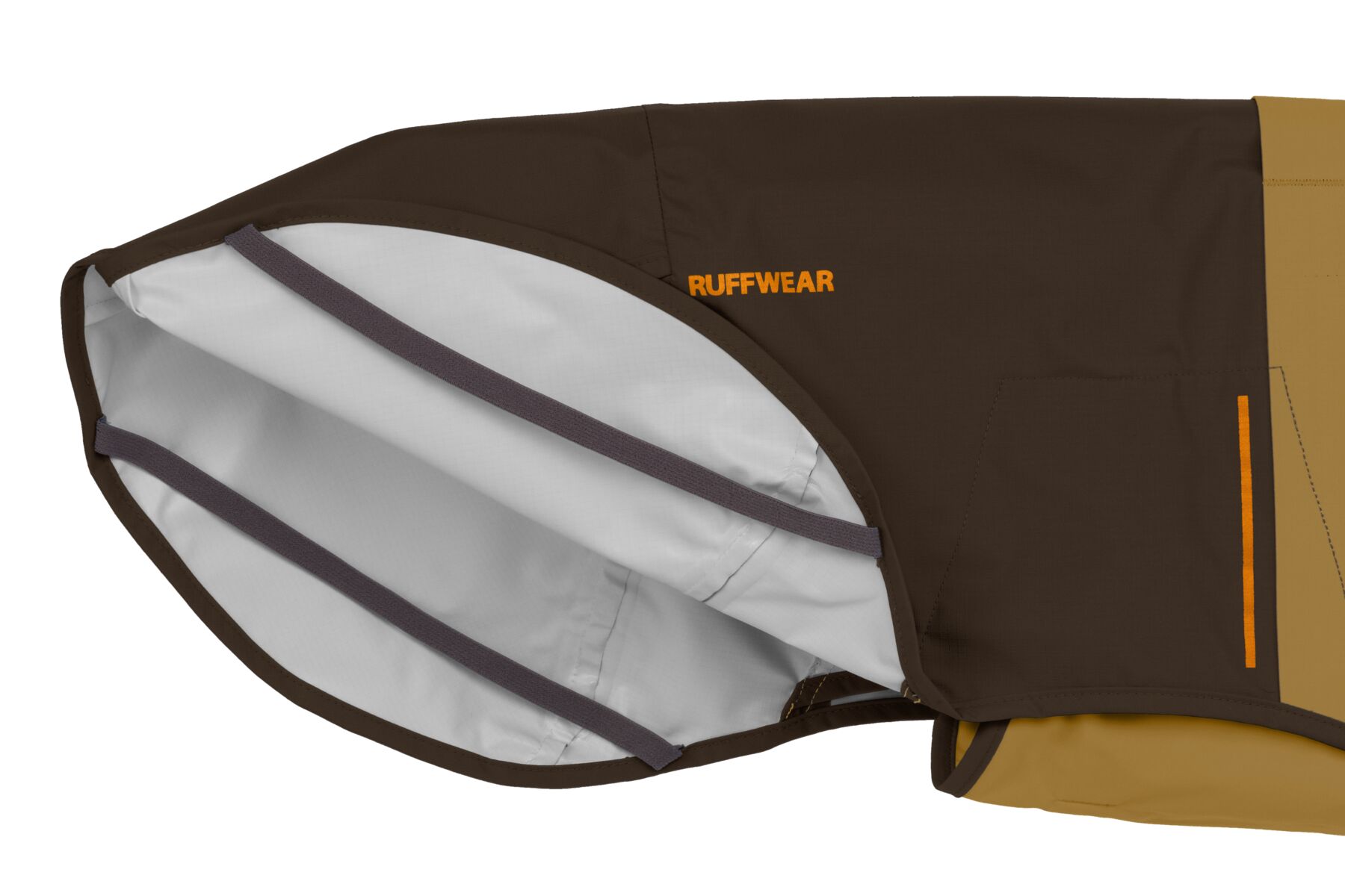 Ruffwear Sun Shower Regntäcke - Utomhus