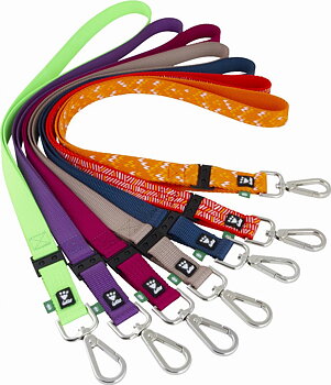 Hurtta Zhero Lanyard - Assorted colors