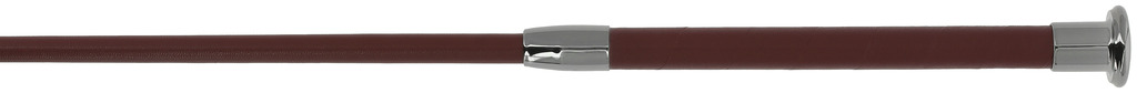 WHIP & GO Sherme Riding Crop Burgundy - 2