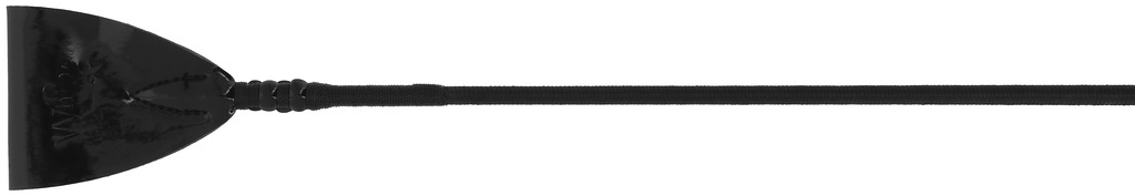 WHIP & GO Candy Riding Crop Black - 3