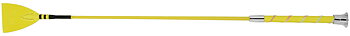 WHIP & GO Candy Riding Crop Yellow