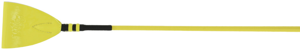 WHIP & GO Candy Riding Crop Yellow - 3