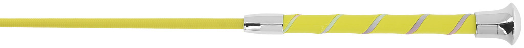 WHIP & GO Candy Riding Crop Yellow - 2