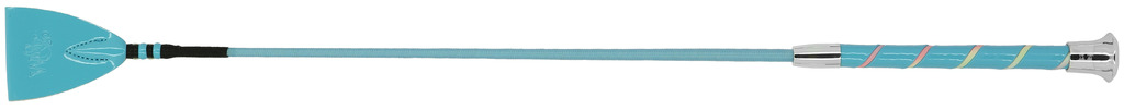 WHIP & GO Candy Riding Crop Ridspö Blå