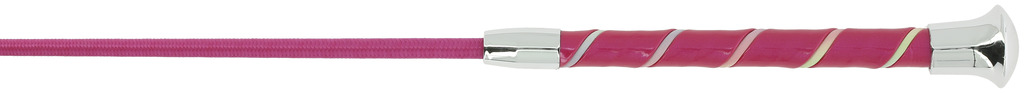 WHIP & GO Candy Riding Crop Pink - 2