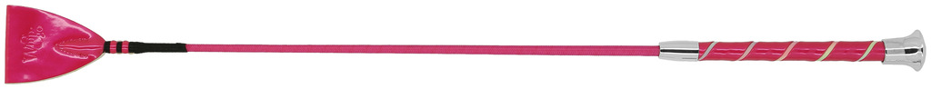 WHIP & GO Candy Riding Crop Ridspö Rosa