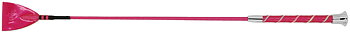 WHIP & GO Candy Riding Crop Pink