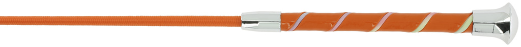 WHIP & GO Candy Riding Crop Orange - 2