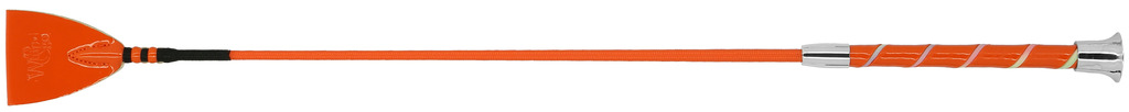 WHIP & GO Candy Riding Crop Ridspö Orange