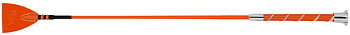 WHIP & GO Candy Riding Crop Orange