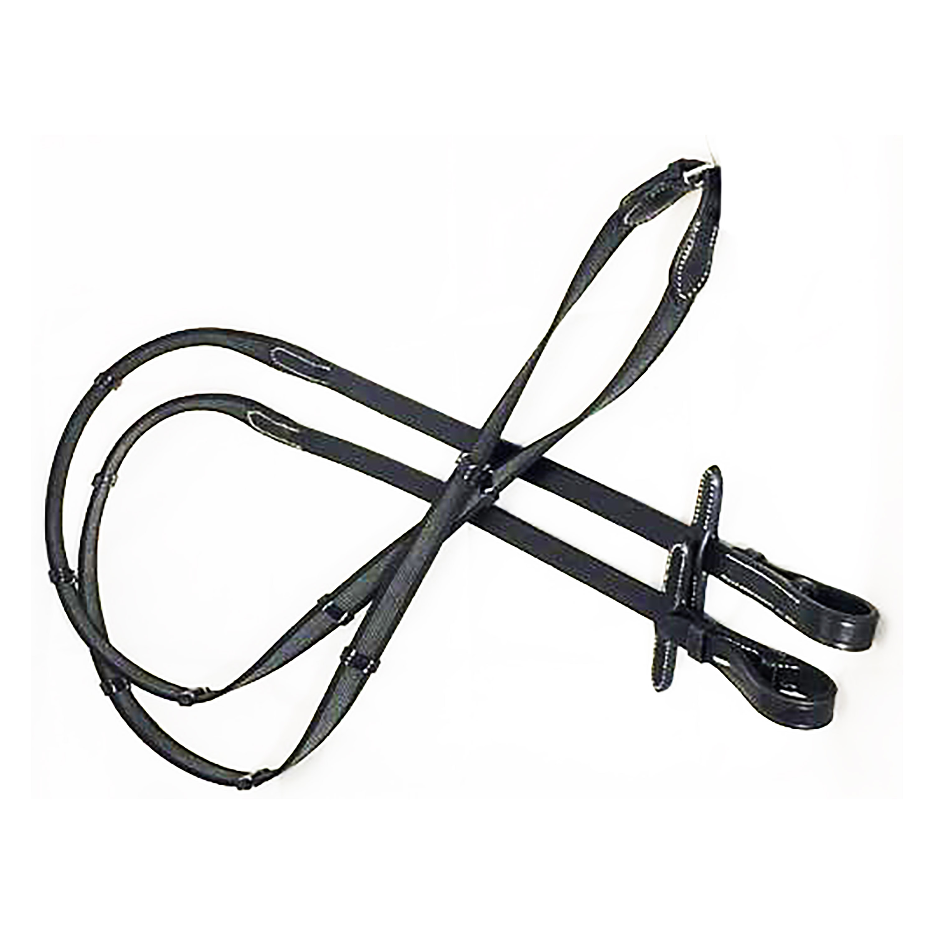 Imperial Riding Tyglar Anti slip grip Black