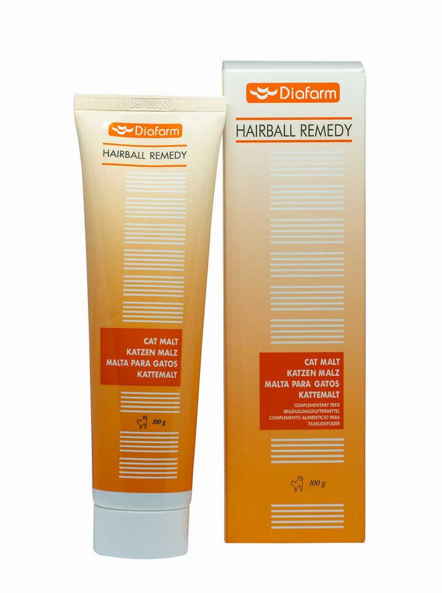 Diafarm Cat Malt 100 ml