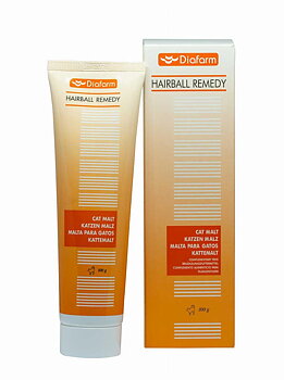 Diafarm Cat Malt 100 ml