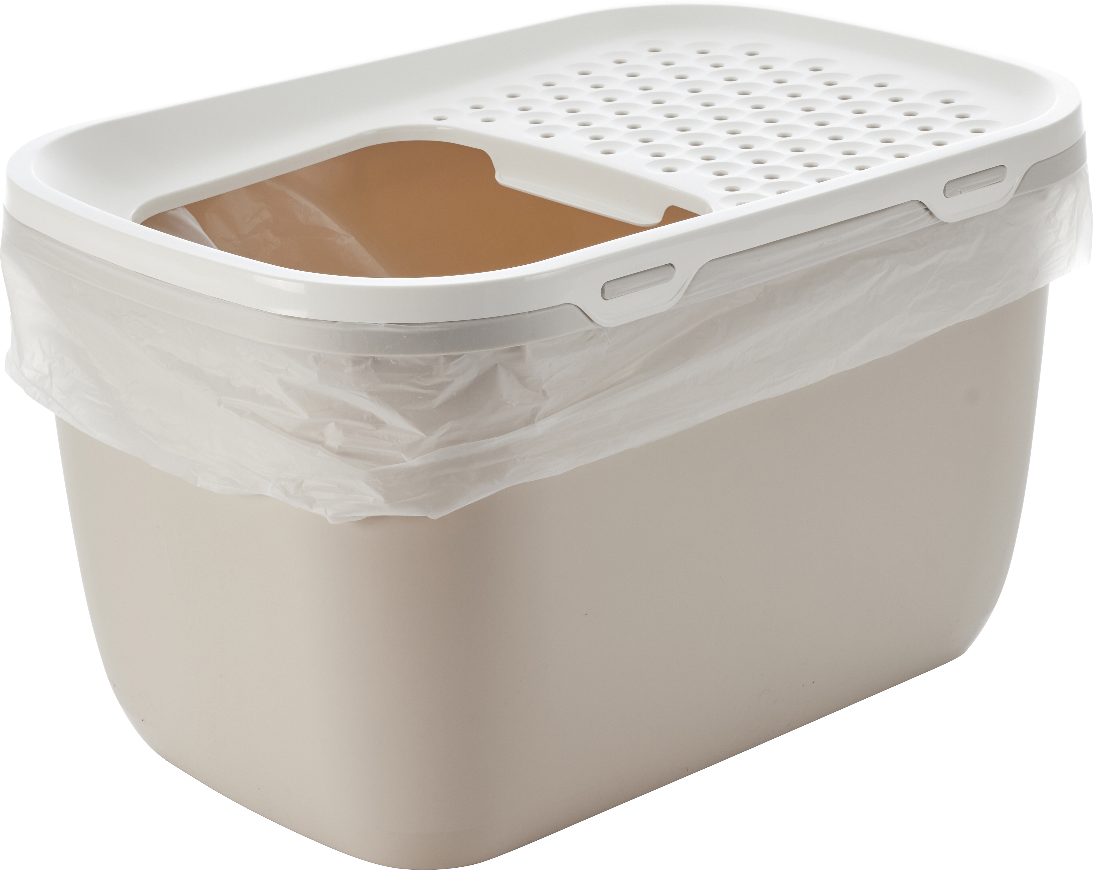 Savic Bag It Up Litter Box Liners for Giant - 2