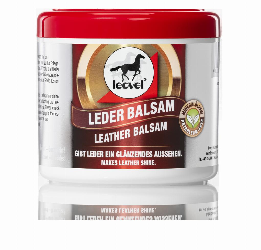 Leovet Läderbalsam  500 ml