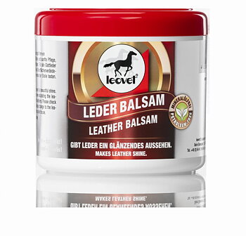 Leovet Läderbalsam  500 ml