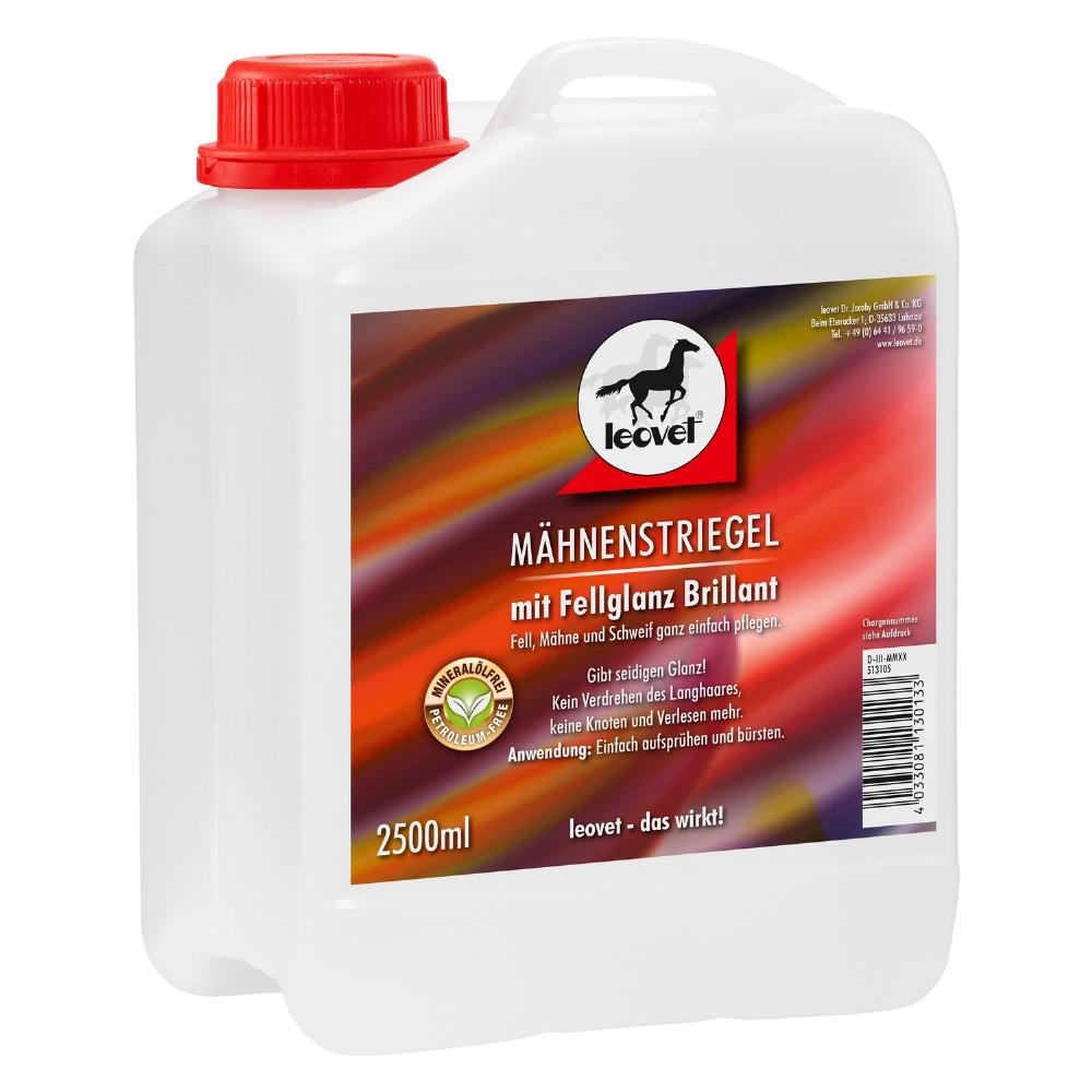 Leovet Coat Sheen Original Refill 2500 ml