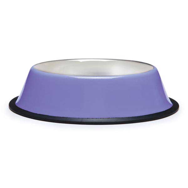 Färgglada Proselect Anti-Glid Skålar - 3