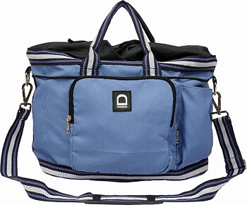 Equipage Darcy Ryktväska  - Coronet Blue