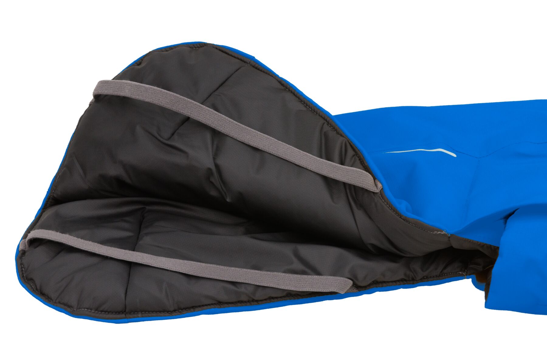 Ruffwear Vert Winter Dog Jacket - Smart