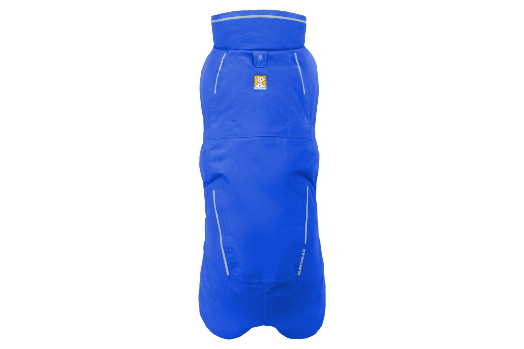 Ruffwear Vert Winter Dog Jacket - Durable