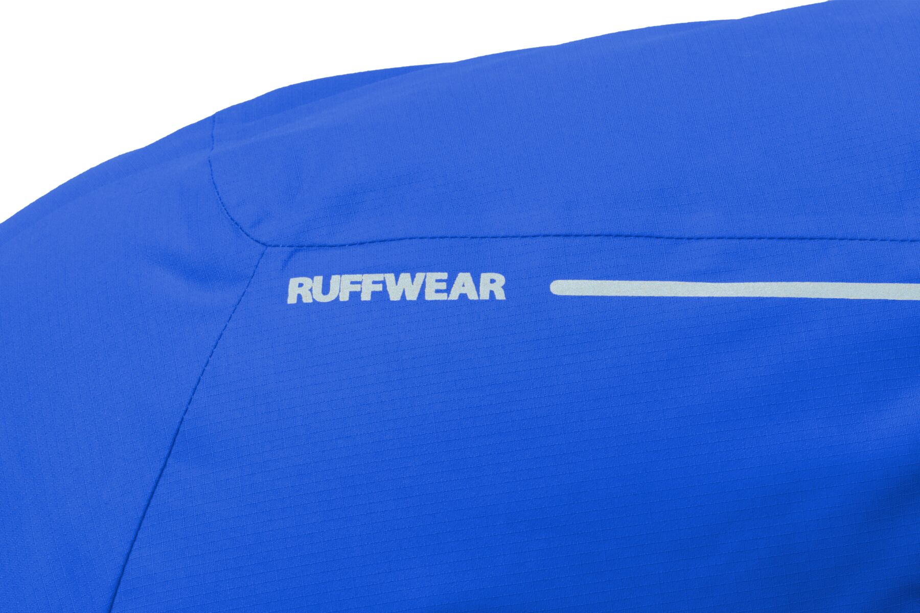 Ruffwear Vert Jacket Vinterdekken- Blue Pool - 5