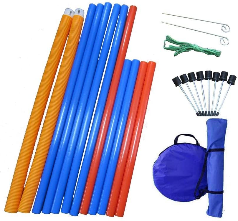 Bruks Agility KIT - 7 Teile (K2) - 2