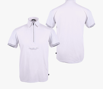 Competitionshirt Mark Junior - kilpailutoppi