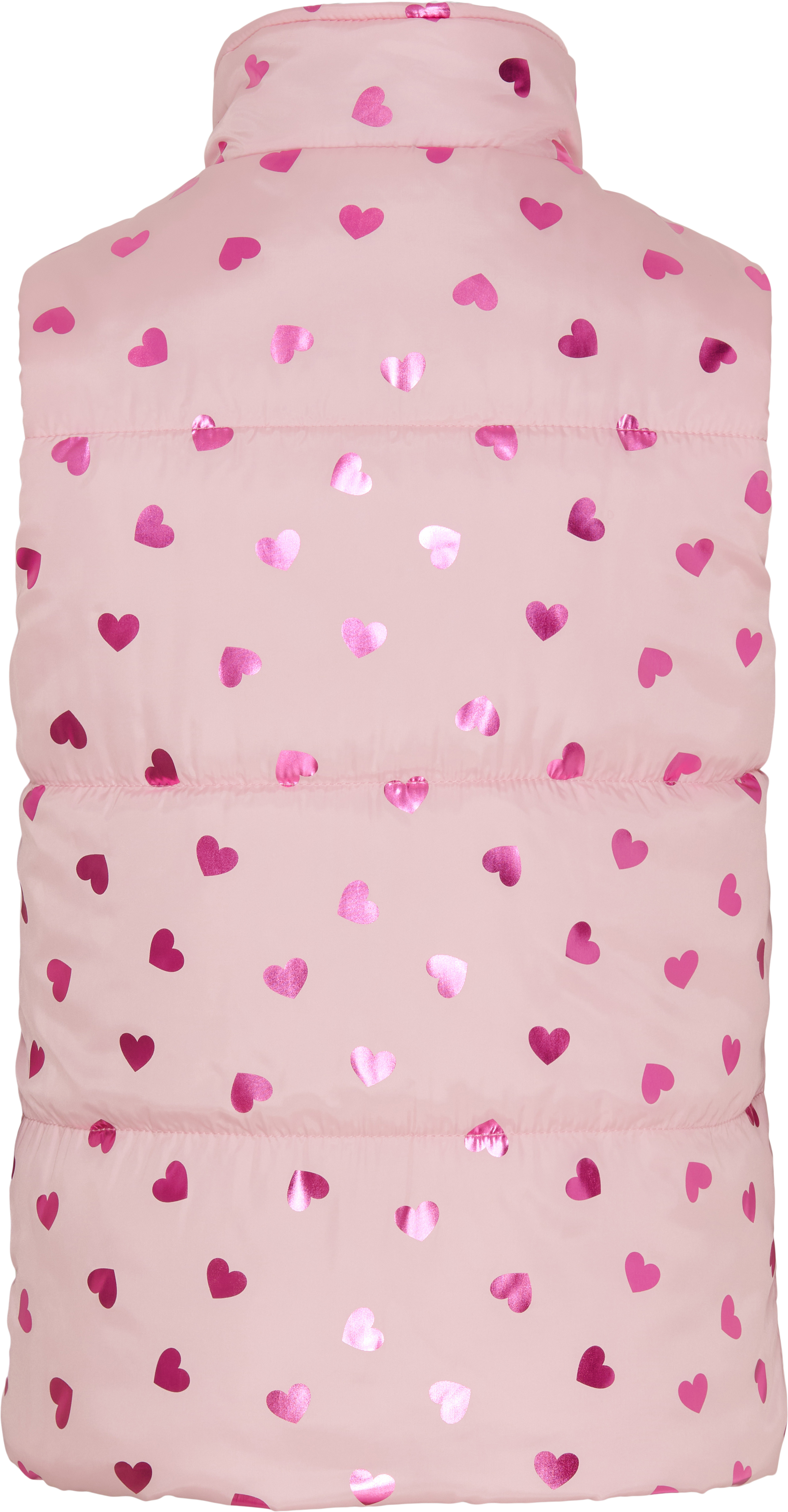 Equipage Thilda Ratsastusliivi Lapsille - Pink Mist - 2