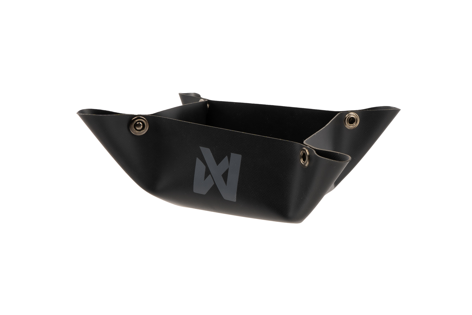 Non-Stop Dogwear Matkakulho - Musta, M - 3