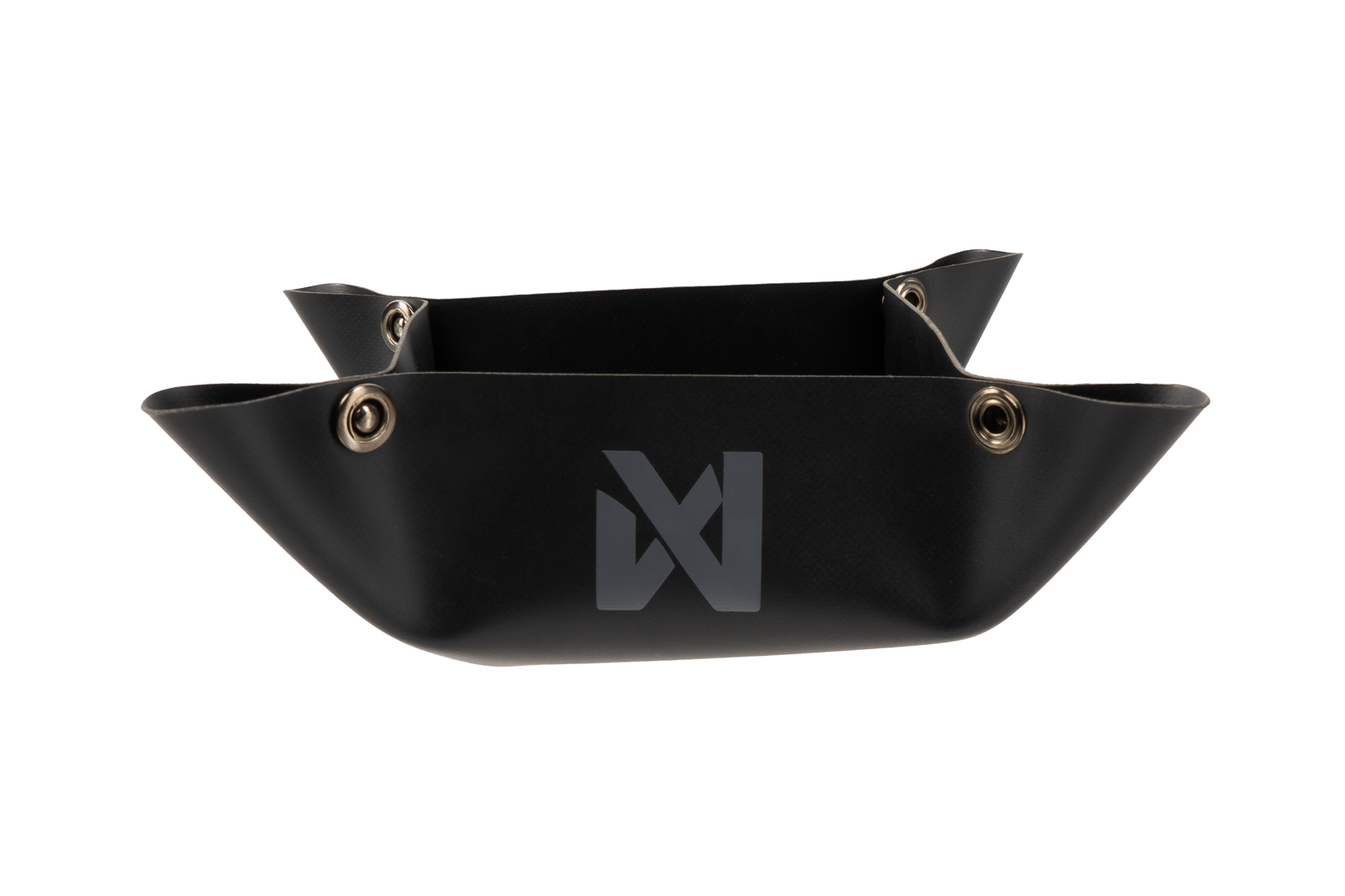 Non-Stop Dogwear Matkakulho - Musta, M - 6