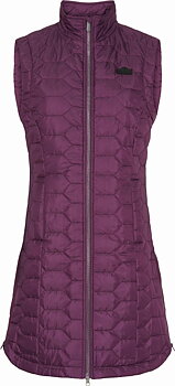 Equipage Tianna Ratsastusliivi - Italian Plum