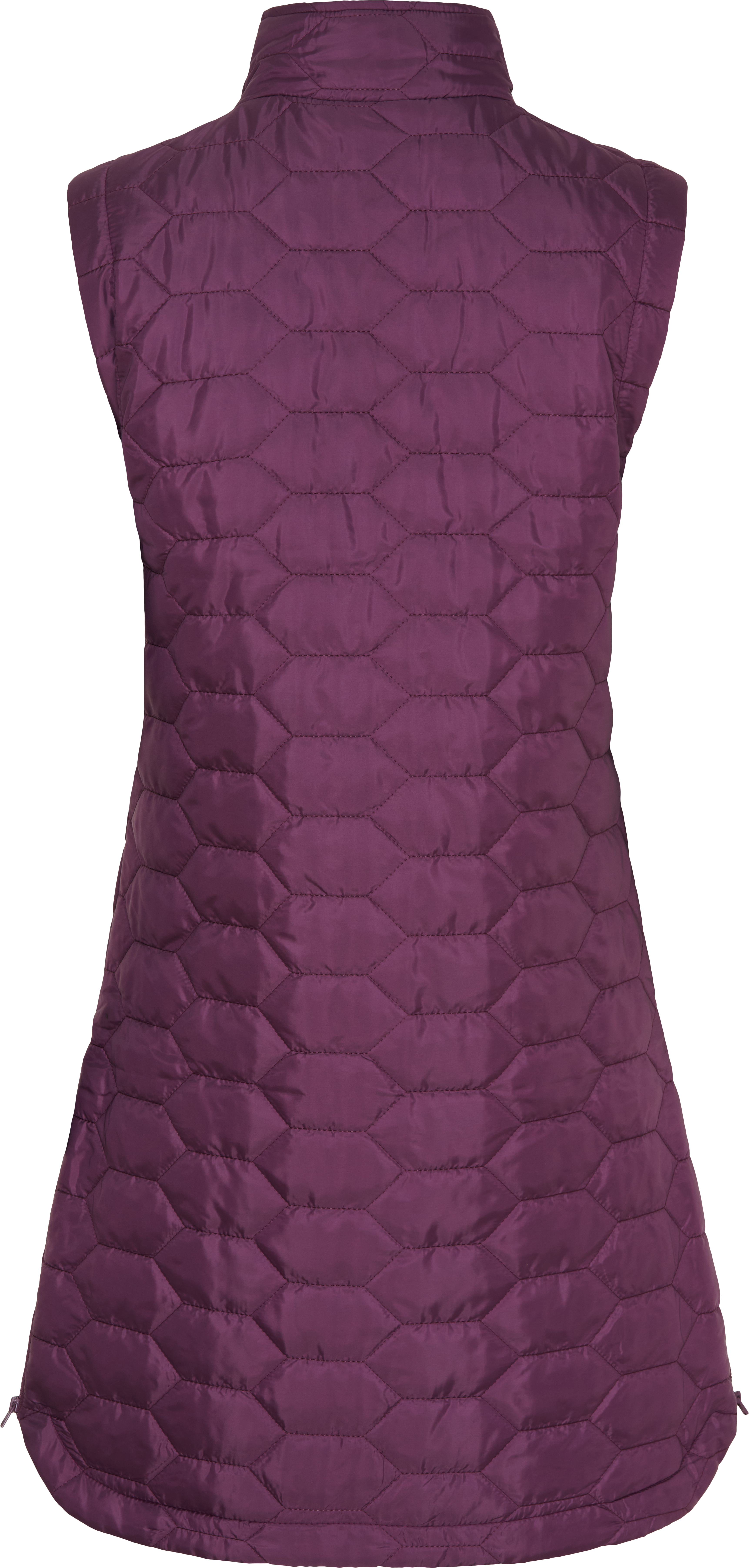 Equipage Tianna Ratsastusliivi - Italian Plum - 2