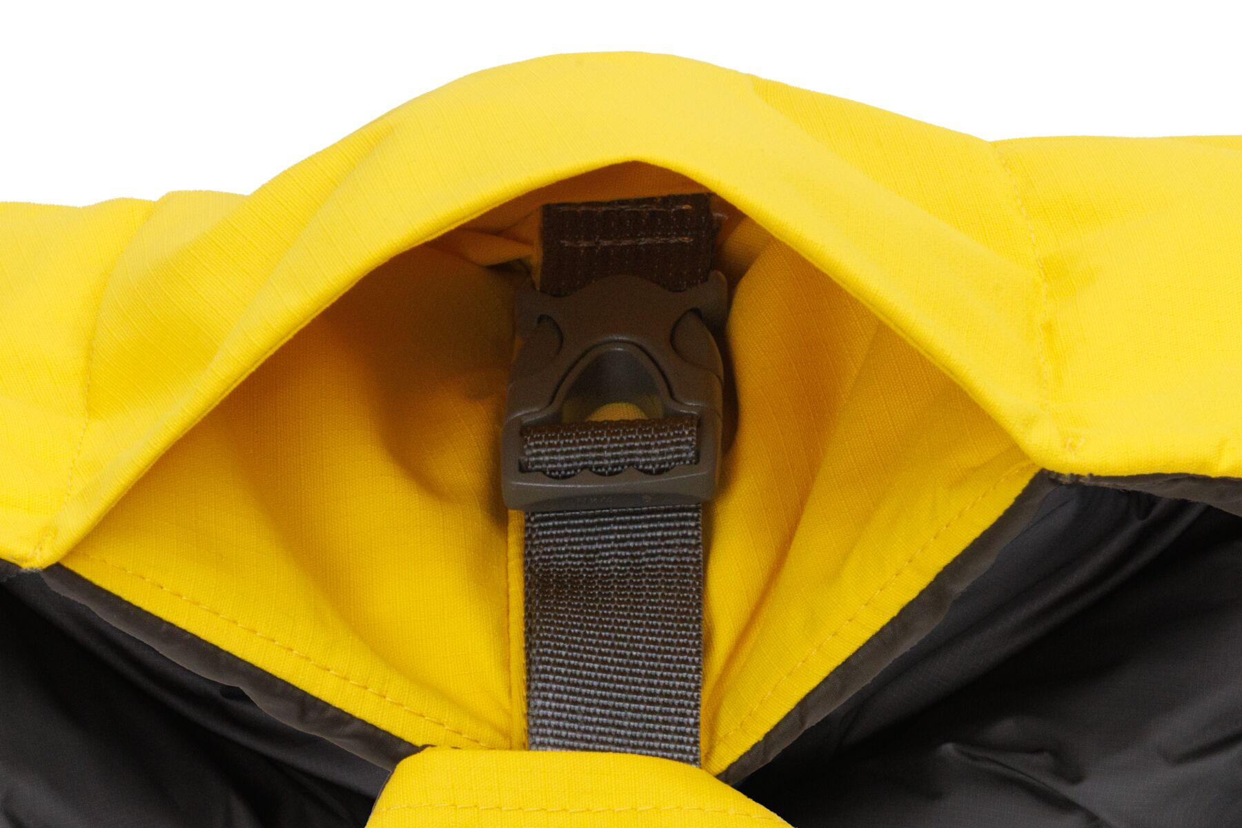 Ruffwear Vert Vintertäcke - Mineral Yellow