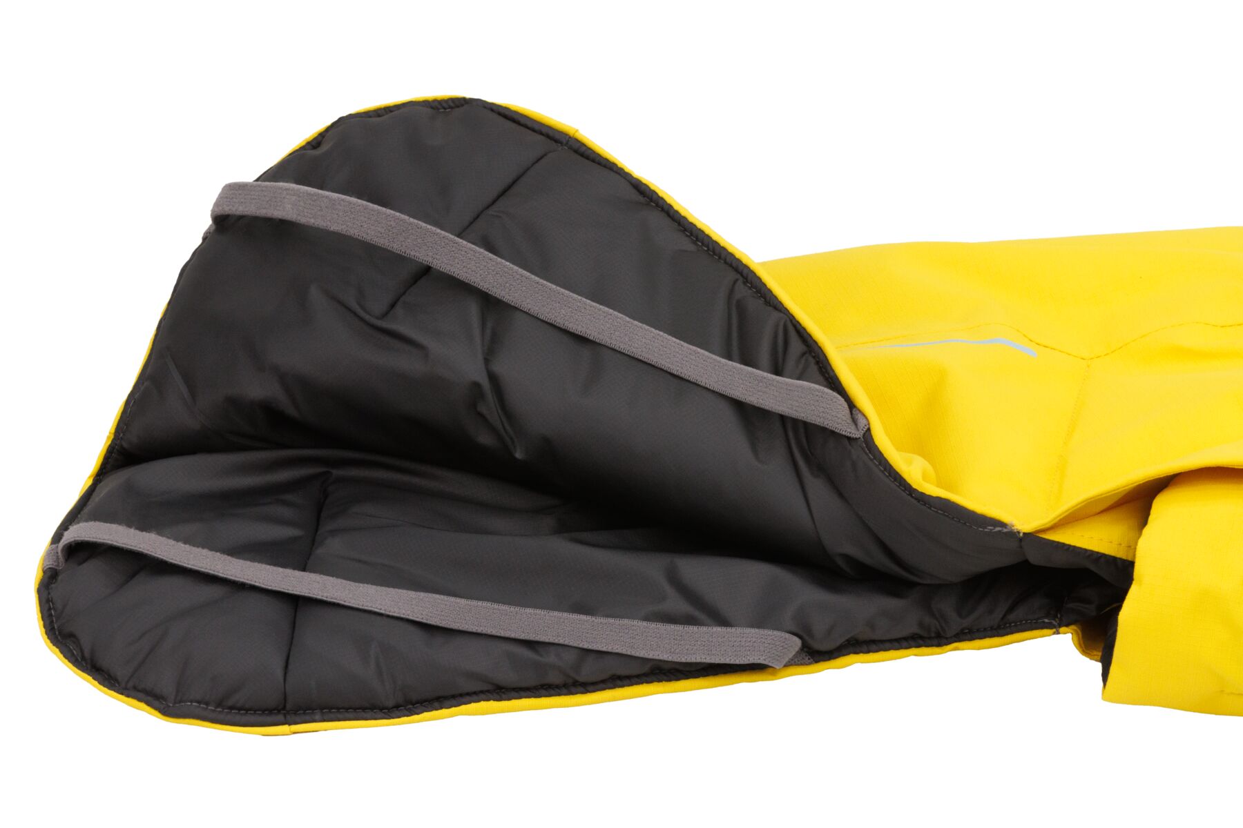 Ruffwear Vert Vintertäcke - Hållbar