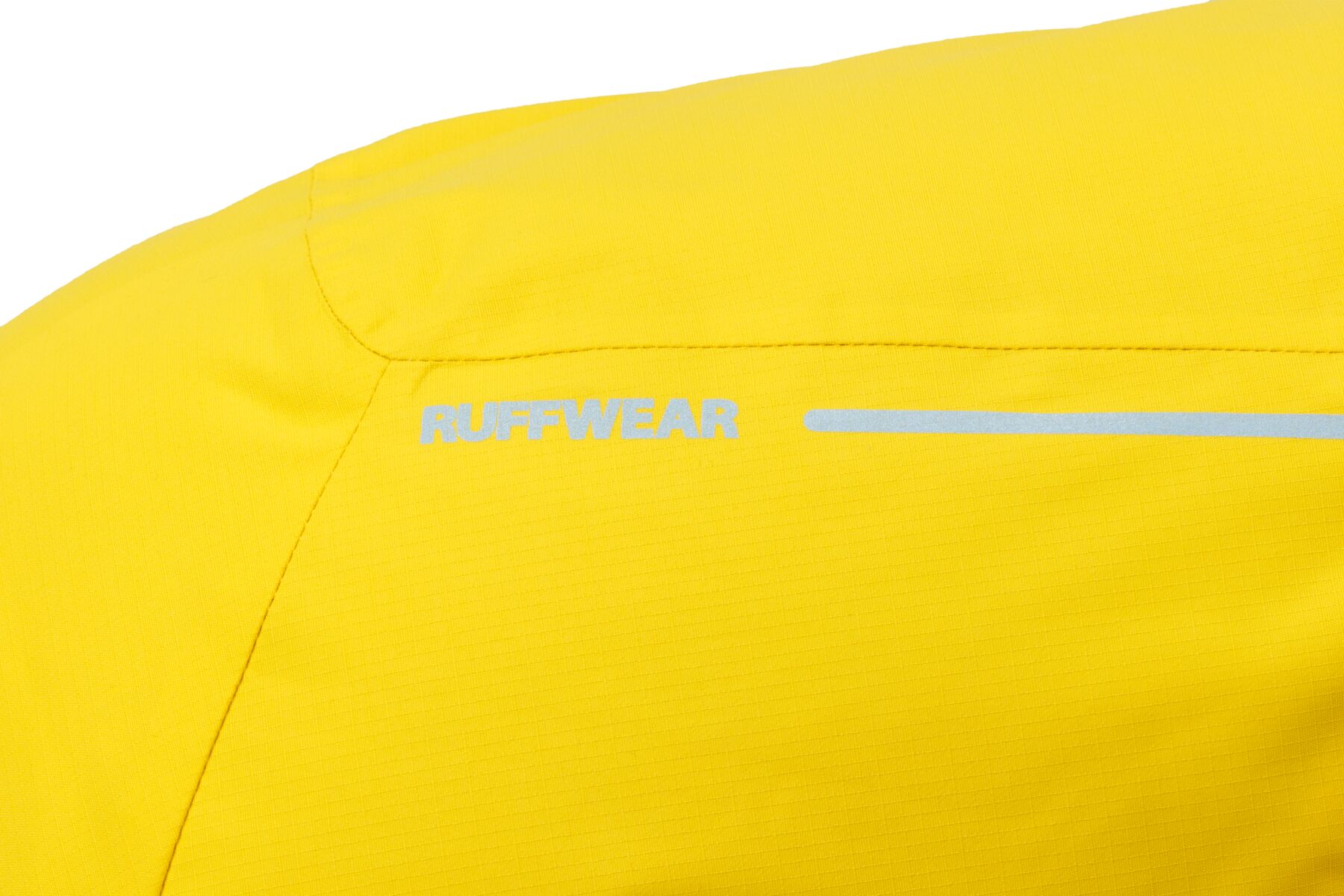 Ruffwear Vert Jacket Vintertäcke - Mineral Yellow - 3
