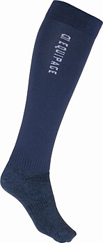 Equipage Tammy Ratsastussukat - Navy