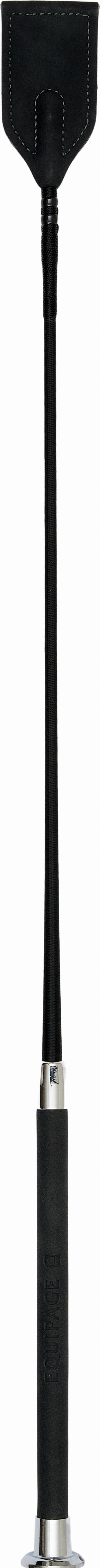 Equipage Tahira Hoppspö - Svart (55CM)