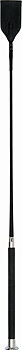 Equipage Tahira Jumping Whip  - Black