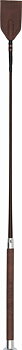 Equipage Tahira Jumping Whip  - Brown